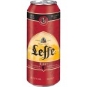 Leffe Ruby 50cl (lot de 48 canettes)