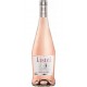 Listel Vin rosé IGP Terres du midi Grain de Gris 75cl