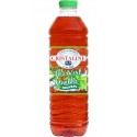 Cristaline Thé Vert Menthe 1,5L (pack de 6)