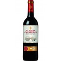 BORDEAUX LA CROIX D’AUSTÉRAN 75cl