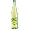 Badoit Bulles de Fruits Citron Touche de Menthe 1L (lot de 12)