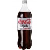 Coca-Cola Light 1,25L (pack de 6)