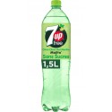 7up Seven Up Mojito Free sans sucres 1,5L