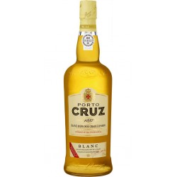 PORTO CRUZ BLANC 75cl