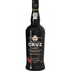 PORTO CRUZ ROUGE 75cl