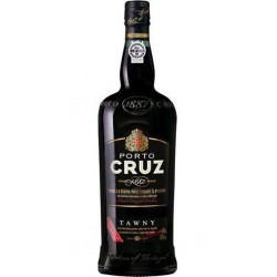PORTO CRUZ TAWNY 1L