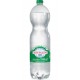 Cristaline Eau de source gazeuse 1,5L (pack de 6)