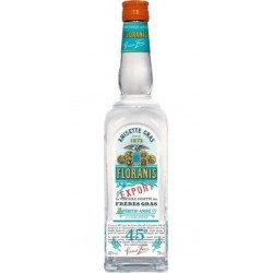 FLORANIS Anisette gras 45% 70cl
