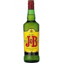 J&B rare whisky 70cl 40%vol