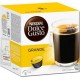 Dolce Gusto Grande (lot de 64 capsules)