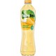 Fuze Tea Fuzetea Boisson au thé vert saveur mangue & camomille 1,25L (lot de 3 bouteilles)