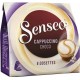 Douwe Egberts Senseo Cappuccino Chocolat (lot de 32 dosettes)