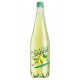 Badoit Bulles de Fruits Citron Touche de Menthe 1L (pack de 6)
