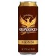 Grimbergen Blonde 50cl (pack de 12 canettes)