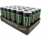 Monster Energy 50cl (pack de 24)