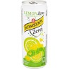 Schweppes Lemon Zéro 33cl