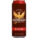 Grimbergen Rouge 6% 50cl (pack de 12 canettes)