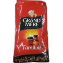 Grand Mère Familial Café En Grains 1Kg