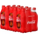 COCA-COLA 12 x 50cl (pack de 12)