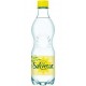 Eau gazeuse aromatisée Salvetat Citron 50cl (pack de 6)