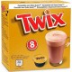 Dolce Gusto Twix x8