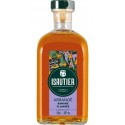 ISAUTIER Arrangé banane flambée 40% 50cl