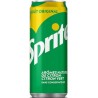 Sprite Original Citron & Citron Vert SLIM 33cl