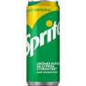 Sprite Original Citron & Citron Vert 33cl