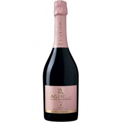 AGUILA Crémant Languedoc Roussillon - Limoux Chardonnay - Chenin - Pinot Noir 75cl