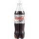 Coca-Cola Light 50cl sans sucres 8x50cl (pack de 8)