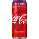 Coca-Cola Cherry Cerise  33cl (pack de 6)