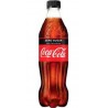 Coca-Cola Soda Coca cola zero sucres 50cl