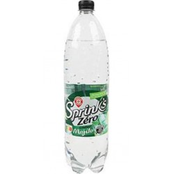 Sprink's Mojito sans alcool 0.0% zéro 1.5L