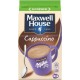 Maxwell House Cappuccino Milka x22 335g (lot de 3 sachets)