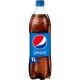 Soda Pepsi Cola Regular 1L