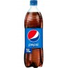 Soda Pepsi Cola Regular 1L