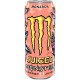 Boisson energisante Monster juiced Monarch 50cl