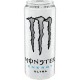 Boisson énergisante Monster Ultra zéro 50cl