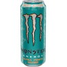 MONSTER Boisson énergétique 50cl