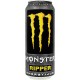 MONSTER Boisson gazeuse énergisante ripper 50 cl