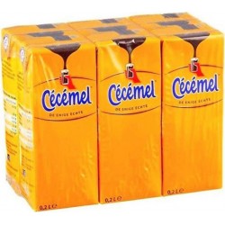 Cécémel 20cl (pack de 6)