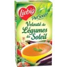 Liebig Velouté de Légumes du Soleil (lot de 3)