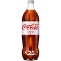 Soda Coca-Cola Light Euro 1.25L