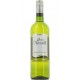 Bonne Nouvelle CHARDONNAY BLANC semi-sweet 75cl