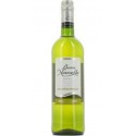 Bonne Nouvelle CHARDONNAY BLANC semi-sweet 75cl