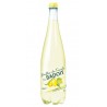 Badoit Bulles de Fruits Citron Touche de Citron Vert 1L (lot de 12)