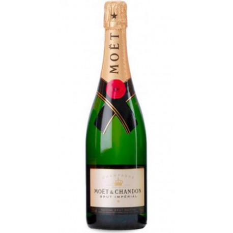 Moët & Chandon Champagne Brut Impérial 75cl