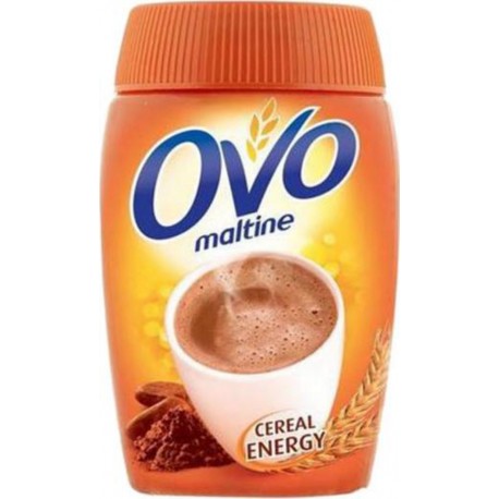 Ovomaltine 400g (lot de 3)