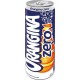 Orangina ZERO LIGHT 33cl x6 (lot de 4 packs de 6 soit 24 canettes)