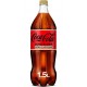 Coca-Cola Zéro sans caféine 1,5L